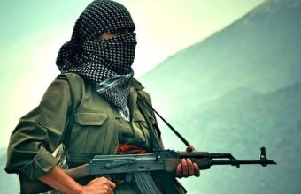 PKK terror təşkilatı Türkiyədən tamamilə çıxdığını açıqlayıb