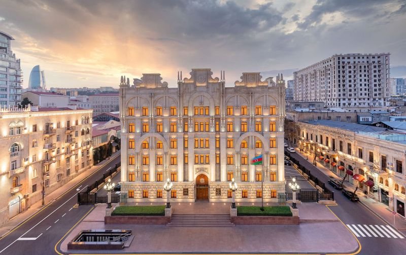 Polisdən vətəndaşlara xəbərdarlıq