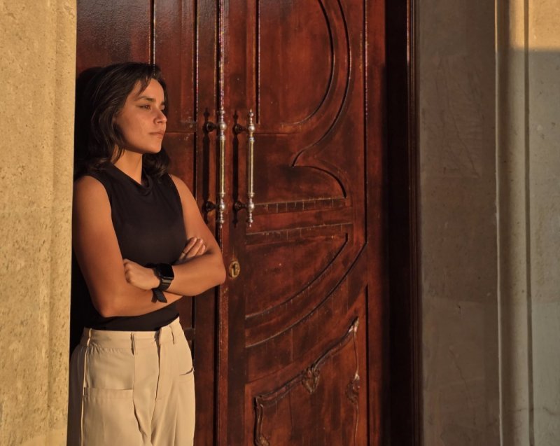 Qayalaşan Araz: Sözün daş yaddaşı