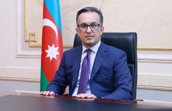 Ramin Məmmədov Naxçıvanda vətəndaşları qəbul edəcək