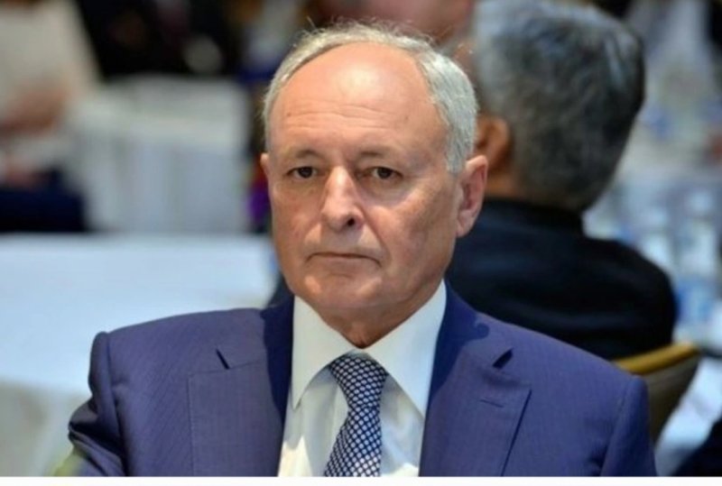 Sabiq səhiyyə naziri Oqtay Şirəliyev vəfat edib