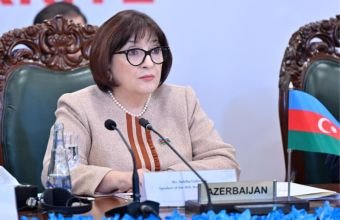 Sahibə Qafarova: Zəngəzur dəhlizi regionda əməkdaşlığa və tərəqqiyə xidmət edəcək
