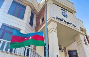 Səfirlik İraq vətəndaşlarının Azərbaycana səfər zamanı çətinliklərlə üzləşməsi iddialarına cavab verib