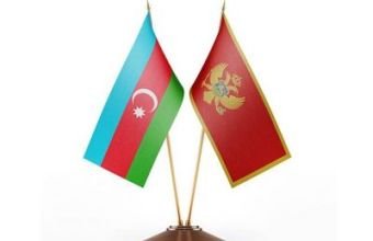 Səfirlik: Monteneqroda saxlanılan Azərbaycan vətəndaşı ilə bağlı danışıqlar aparılır