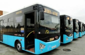 Sərnişin avtobusları ilə bağlı xəbərdarlıq