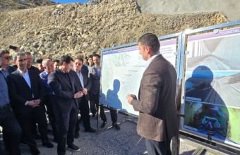 Slovakiya səfiri diplomatların Cəbrayıl və Zəngilana səfərini əhəmiyyətli adlandırıb