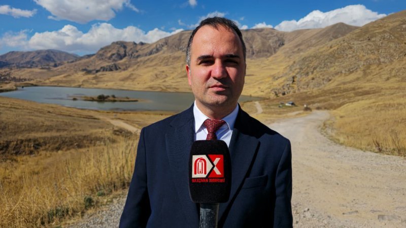 Şöbə müdiri: Şahbuz rayonunun Kükü və Ordubad rayonunun Pəzməri kəndləri ilkin mərhələdə turistik kənd olaraq müəyyənləşdirilib
