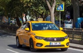 Taksi sürücülərinin imtahanı keçiriləcək