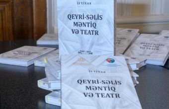 Teatr nəzəriyyəsinə gətirilən yenilik - “Qeyri-səlis məntiq və teatr” konsepsiyası