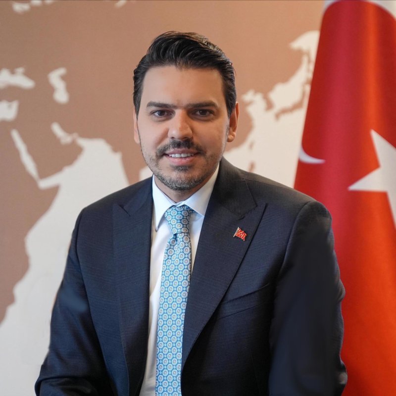 TİKA sədri: Zəngəzur dəhlizinin önəmi səbəbilə Naxçıvanda Proqram Koordinasiya ofisi açacağıq