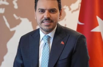 TİKA sədri: Zəngəzur dəhlizinin önəmi səbəbilə Naxçıvanda Proqram Koordinasiya ofisi açacağıq