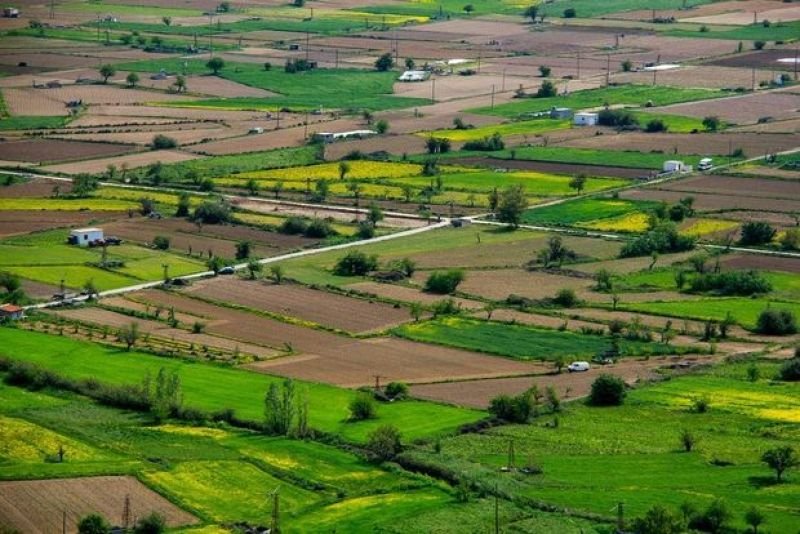 Torpaq sahəsinin dövriyyəsi dedikdə nə başa düşülür? -