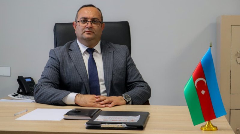 Tural Quliyev: Muxtar respublika ərazisində 15 ədəd 120 kilovat gücündə enerji doldurma məntəqəsi quraşdırılıb