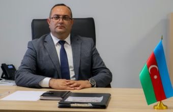 Tural Quliyev: Muxtar respublika ərazisində 15 ədəd 120 kilovat gücündə enerji doldurma məntəqəsi quraşdırılıb