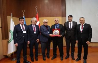 Türkiyədə “Dədə Qorqud” dastanına həsr olunmuş beynəlxalq konfrans keçirilib -