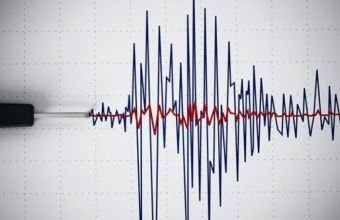 Türkiyədə güclü zəlzələ olub