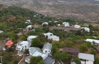 Xocalı və Ağdərədə bir sıra evlər layihələndiriləcək
