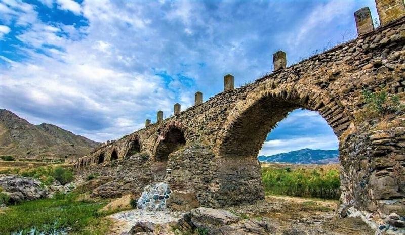 Xudafərin körpüsünün işğaldan azad olunmasından beş il ötür