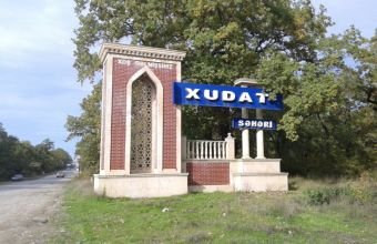 Xudat şəhərinin Baş planı təsdiq edilib