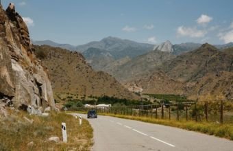 Zəngəzur dəhlizi regionun yükdaşıma potensialını 15 milyon ton artıracaq