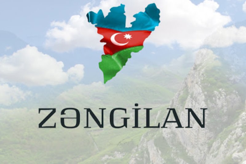 Zəngilanın işğaldan azad olunmasından 5 il ötür