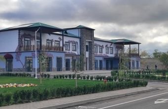 Zəngilanın Məmmədbəyli kəndində bütün evlərdə günəş panelləri quraşdırılıb