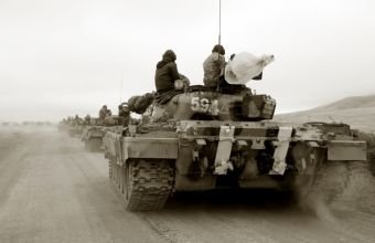 44 günlük Vətən müharibəsinin xronikası: