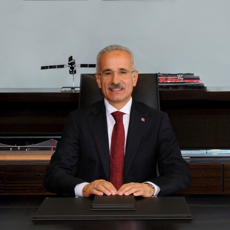 Abdulkadir Uraloğlu: Zəngəzur dəhlizində işlər 2030-cu ilə qədər başa çatacaq
