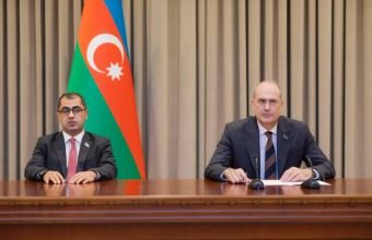 Ali Məclisin 2025-ci il payız sessiyasının növbəti iclası keçirilib