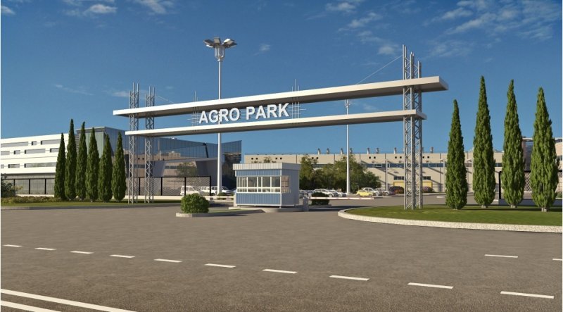 Aqroparkların operatorunun müsabiqə əsasında seçilməsi üçün komissiya yaradılacaq