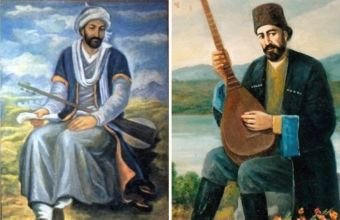 Aşıq Dirili Qurbani və Aşıq Ələsgərlə bağlı tarixlər UNESCO-nun yubileylər proqramına daxil edilib