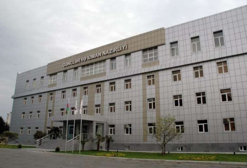 Azərbaycan idmançılarının noyabr ayına olan reytinq cədvəli açıqlanıb