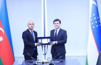 Azərbaycan ilə Özbəkistan arasında elm və innovasiya sahəsində Anlaşma Memorandumu imzalanıb