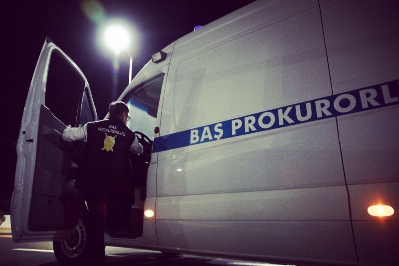 Azərbaycan Rusiyanın beynəlxalq axtarışa verdiyi şəxsi təhvil verib