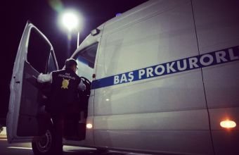 Azərbaycan Rusiyanın beynəlxalq axtarışa verdiyi şəxsi təhvil verib