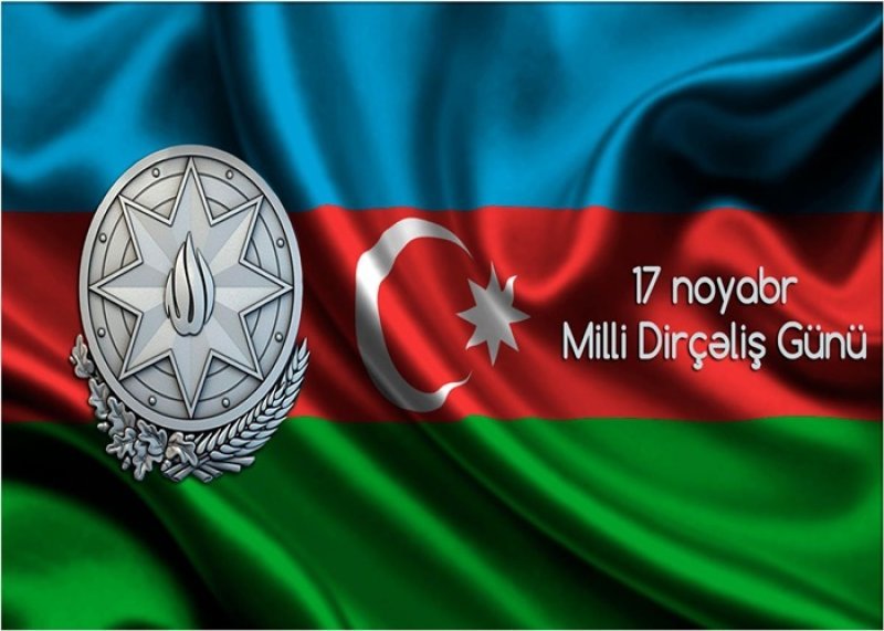 Azərbaycanda Milli Dirçəliş Günü qeyd edilir