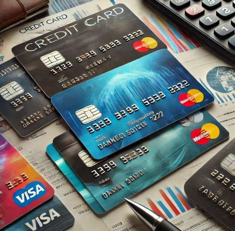 Azərbaycanda ödəniş kartlarının sayı açıqlanıb