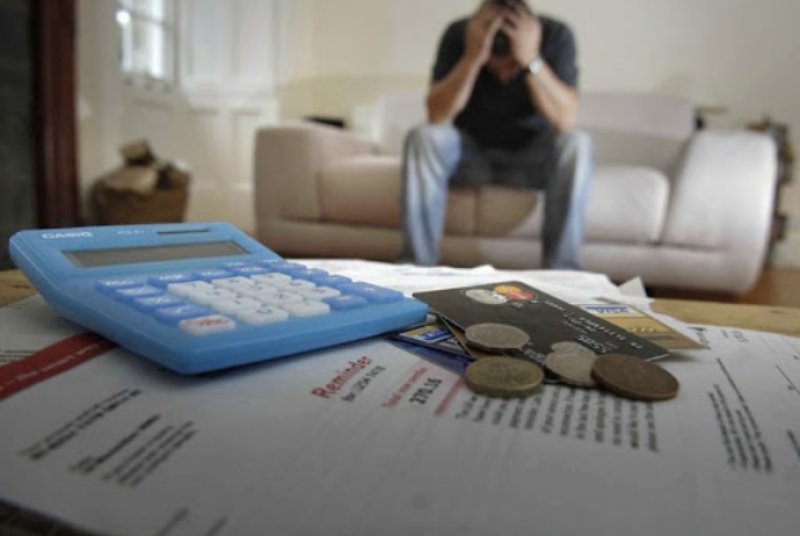 Azərbaycanda problemli kreditlərin məbləği 14 %-ə yaxın artıb