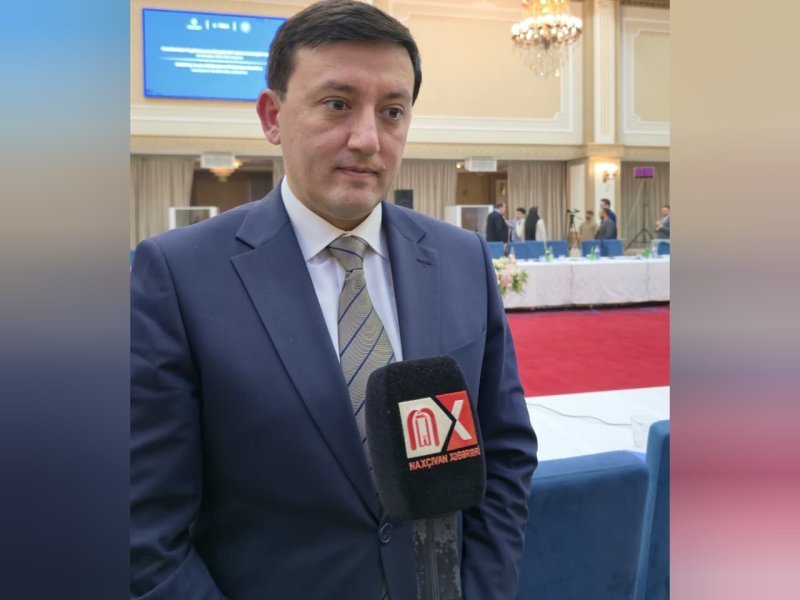 Bekmurodov: TDT-yə üzv ölkələrin QHT-lərinin Platformasının yaradılması olduqca vacib addımdır