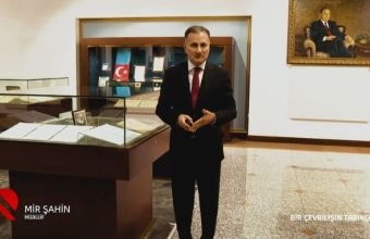 “Bir çevrilişin tarixçəsi” – 1992-ci ilin siyasi hadisələrinə yeni baxış -