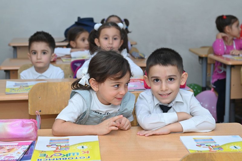 Bu günə qədər neçə şagird yerdəyişməsi həyata keçirilib?