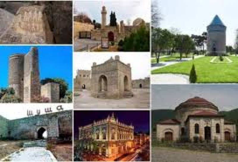 Bu il 51 yeni aşkar edilmiş abidə dövlət qeydiyyatına alınıb