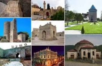 Bu il 51 yeni aşkar edilmiş abidə dövlət qeydiyyatına alınıb