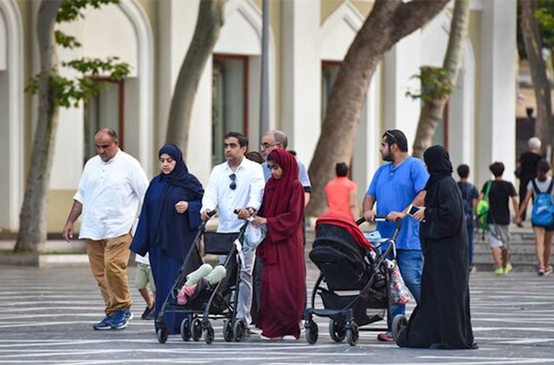 Bu ilin doqquz ayında 1564 nəfər Azərbaycandan gedib