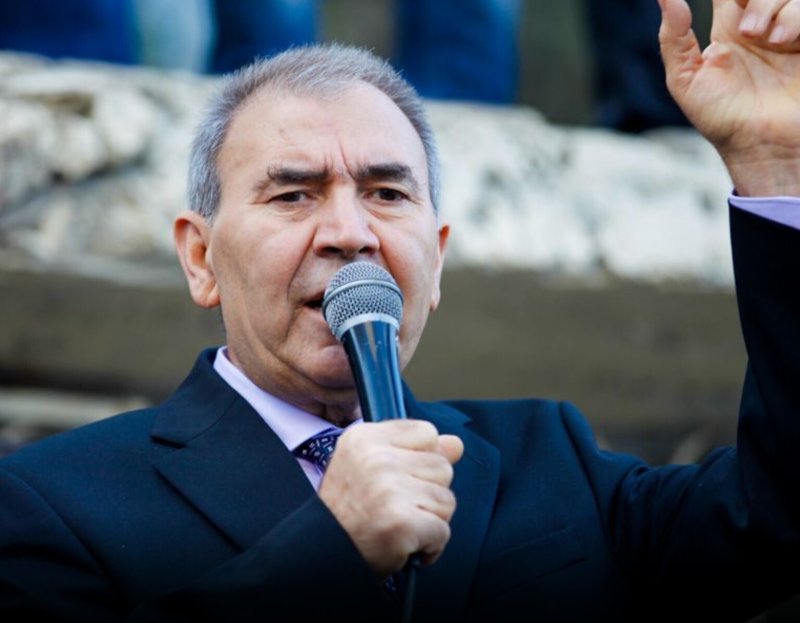 Cəmil Həsənli DTX-ya çağırılıb