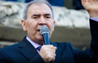 Cəmil Həsənli DTX-ya çağırılıb