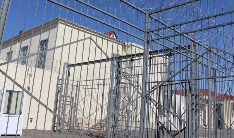 Cəza çəkmədən azad edilən dörd mindən çox şəxsə birdəfəlik müavinətlər təyin edilib