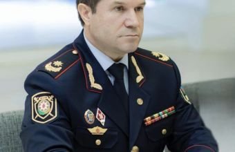 Daxili işlər naziri Sədərəkdə vətəndaş qəbulu keçirəcək