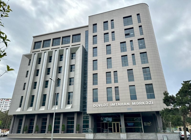 DİM-in tələbə qəbulu ilə bağlı imtahan xərclərinə nə qədər vəsait ayrılacaq?