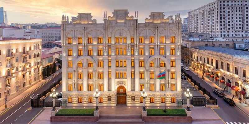 DİN: “9990” və “7770” nömrələrindən gələn zənglərlə bağlı iddialar araşdırılır